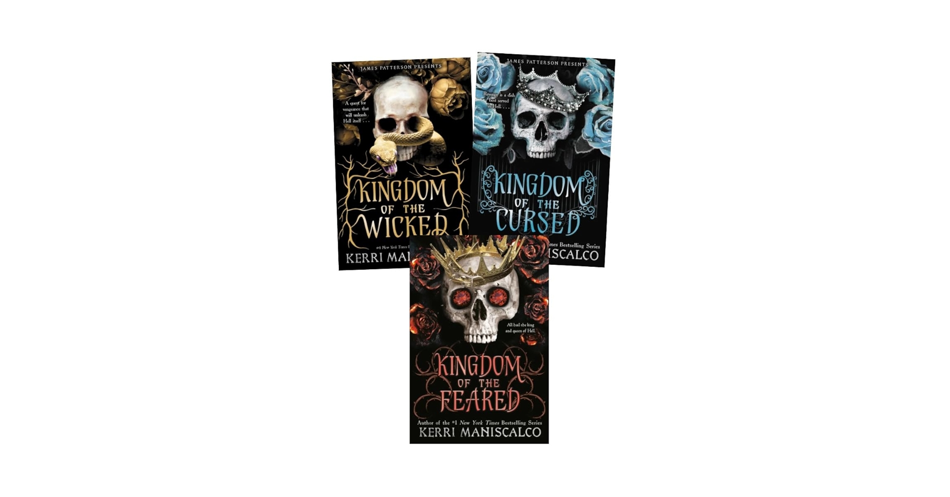 Kingdom of the Wicked 3巻セット 61gF3ZYGqbL._UF350,350_QL50_.jpg